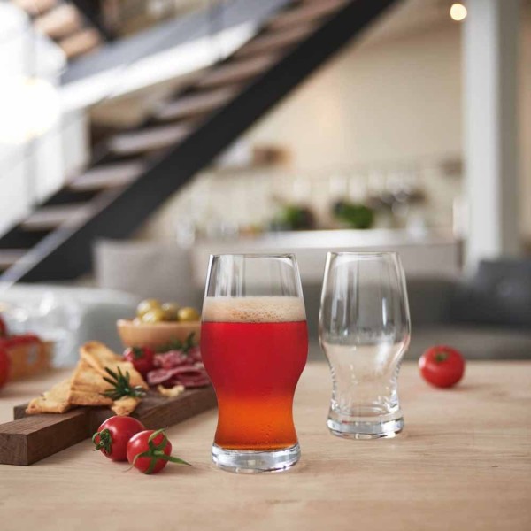 Zestaw szklanek do piwa Leonardo TAVERNA (2 x 0,33 l)