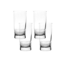 Zestaw szklanek do drinków MORTEN LARSEN ML-Zestaw (4 szt.)