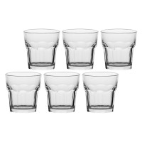 Zestaw szklanek do negroni La Porcellana Bianca OPEN BAR (6 szt., 360 ml)