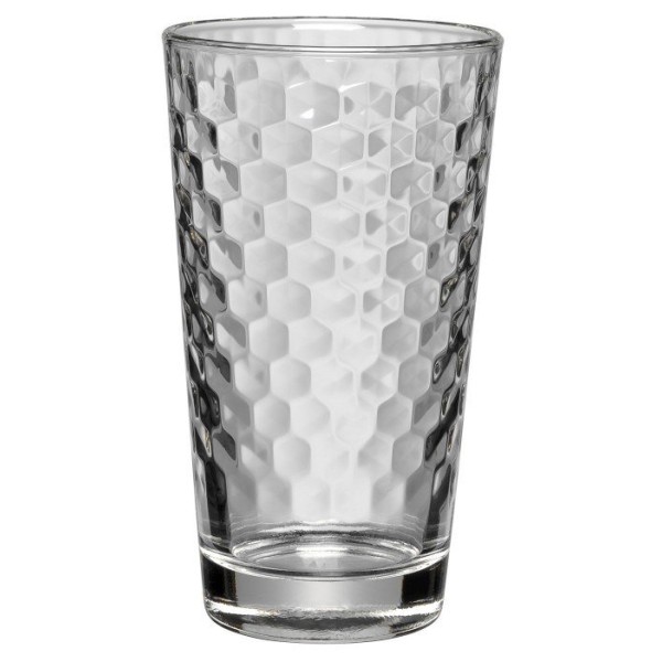 Zestaw szklanek do latte macchiato WMF (4 szt.)