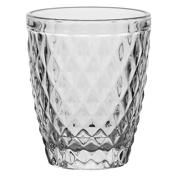 Zestaw szklanek La Porcellana Bianca ETRUSCO (6 szt., 270 ml)