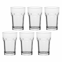 Zestaw szklanek do aperol spritz La Porcellana Bianca OPEN BAR (6 x 450 ml)