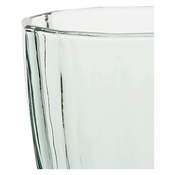 Zestaw szklanek Rose&Tulipani AMAMI (6 szt., 320 ml, jasnozielony)