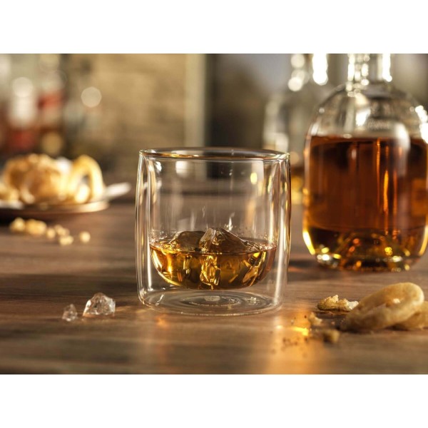 Zestaw szklanek do whisky Zwilling SORRENTO BAR (266 ml)