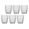 Zestaw szklanek Rose&Tulipani AMAMI (6 szt., 320 ml)