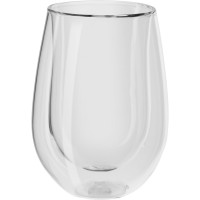 Zestaw dwóch kieliszków do czerwonego wina Zwilling SORRENTO BAR (350 ml)