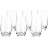 Zestaw szklanek wysokich Leonardo PUCCINI (6 szt.)