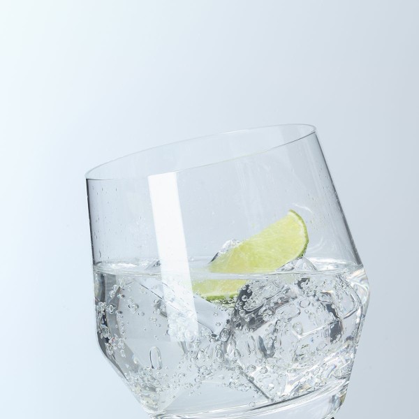 Набір з 6 склянок для води PUCCINI 310 мл