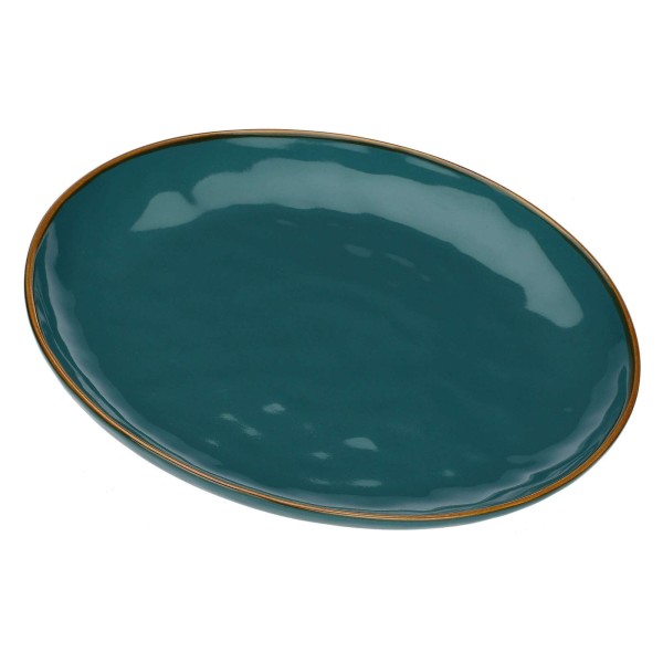 ROSE&TULIPANI CONCERTO OTTANIO Набір з 2 круглих блюд 32см