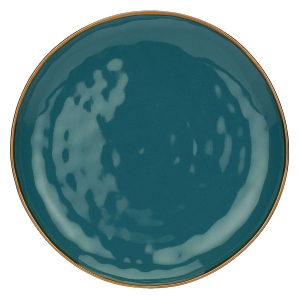 ROSE&TULIPANI CONCERTO OTTANIO Набір з 2 круглих блюд 32см