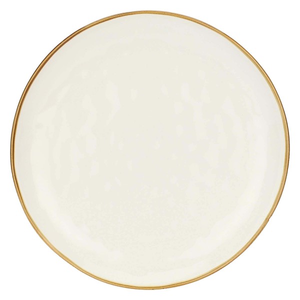 Zestaw półmisków Rose&Tulipani CONCERTO AVORIO (2 szt., 32 cm)