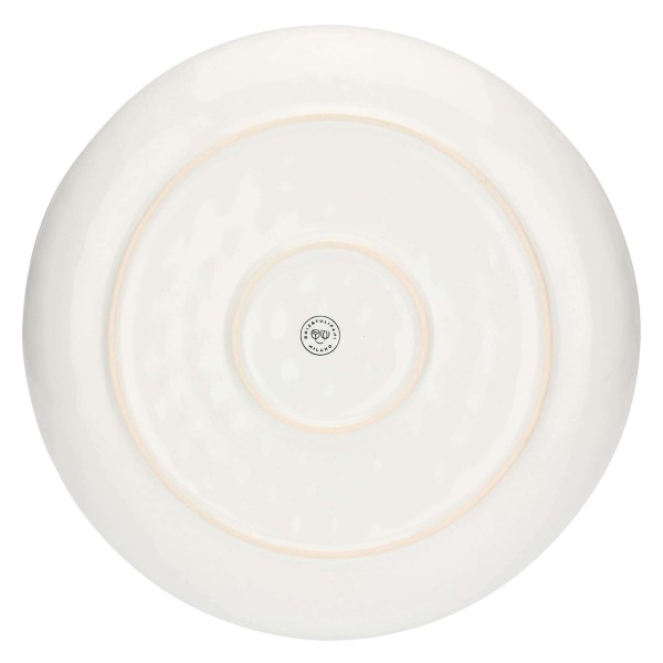 Zestaw półmisków Rose&Tulipani CONCERTO AVORIO (2 szt., 32 cm)