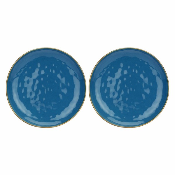 Zestaw półmisków Rose&Tulipani CONCERTO BLU AVIO (2 szt., 32 cm)