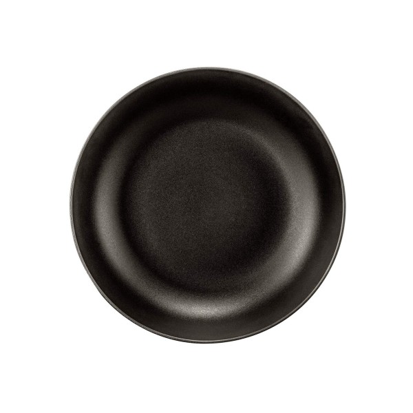 Набір з 2 мисок SELTMANN LIBERTY VELVET BLACK 25 см