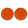 Zestaw misek Rose&Tulipani CONCERTO ARANCIONE (2 szt., 30 cm)