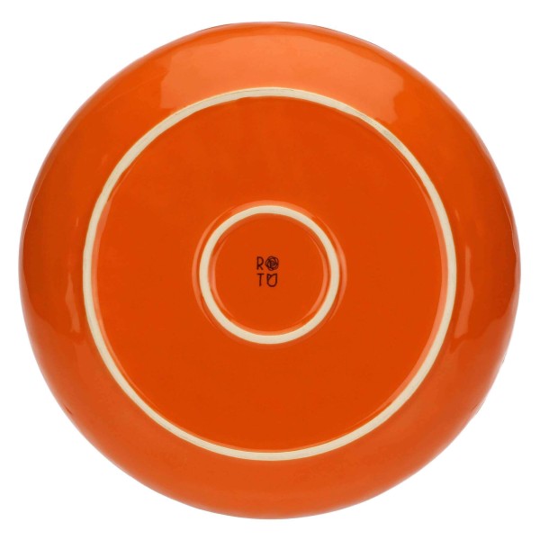 Zestaw misek Rose&Tulipani CONCERTO ARANCIONE (2 szt., 30 cm)