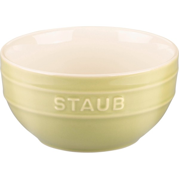 Zestaw misek Staub SERVING (6 szt., 14 cm)