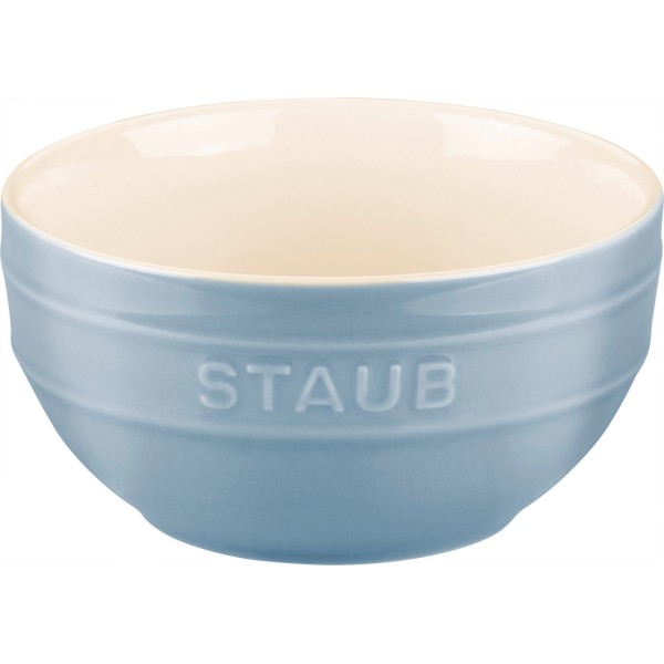 Zestaw misek Staub SERVING (6 szt., 14 cm)