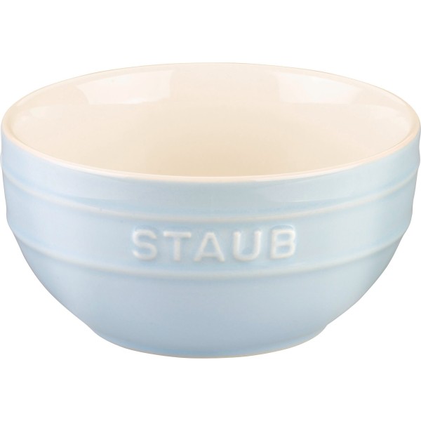 Zestaw misek Staub SERVING (6 szt., 14 cm)