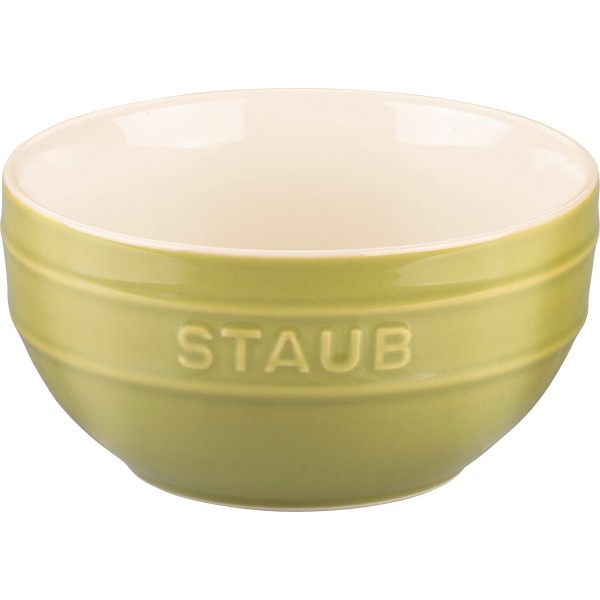 Zestaw misek Staub SERVING (6 szt., 14 cm)