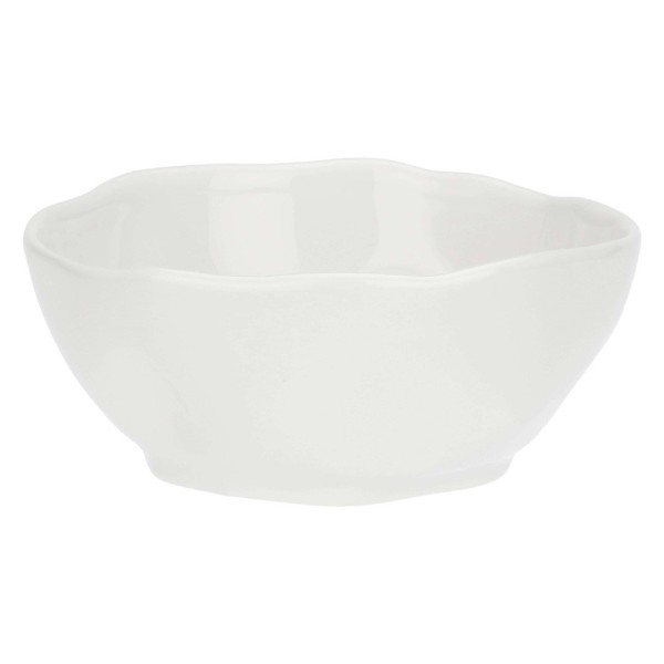 Zestaw misek La Porcellana Bianca LUNIA (6 szt., 12 cm)