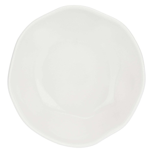 Zestaw misek La Porcellana Bianca LUNIA (6 szt., 12 cm)