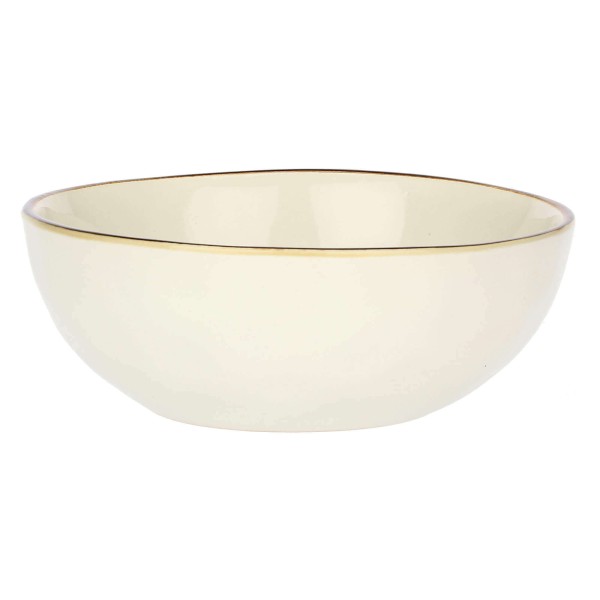 Zestaw misek Rose&Tulipani CONCERTO AVORIO (4 szt., 15 cm)