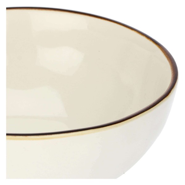 Zestaw misek Rose&Tulipani CONCERTO AVORIO (4 szt., 15 cm)