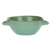 Zestaw misek do zupy Rose&Tulipani CONCERTO VERDE ACQUA (4 szt., 600 ml)