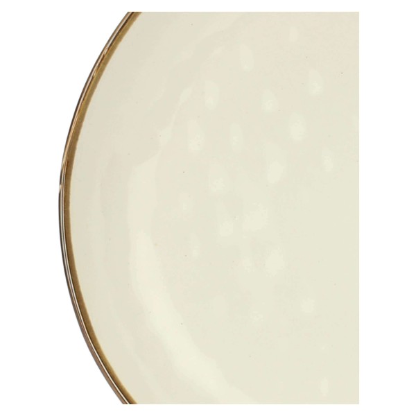 ROSE&TULIPANI CONCERTO AVORIO Набір з 2 круглих мисок 30 см