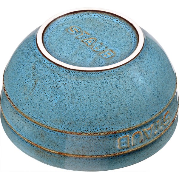 Zestaw misek do serwowania Staub SERVING (4 szt., 12 cm)