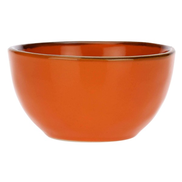 Zestaw misek na owoce Rose&Tulipani CONCERTO ARANCIONE (6 sztuk, 11 cm)