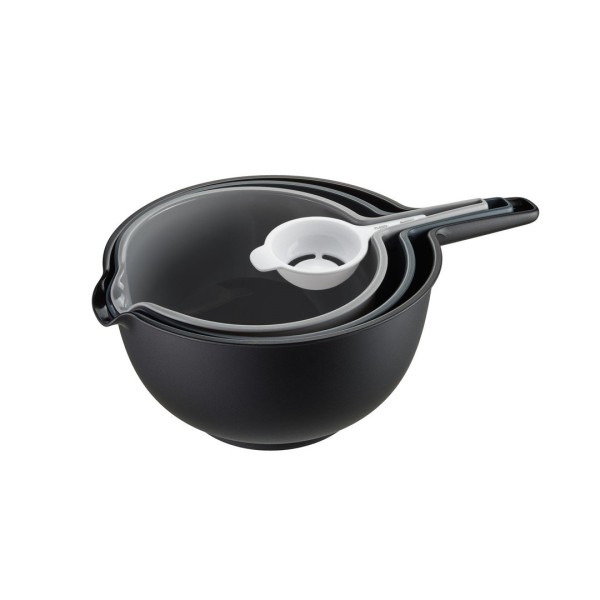 Набір мисок GEFU PREPARO (4 предмети)