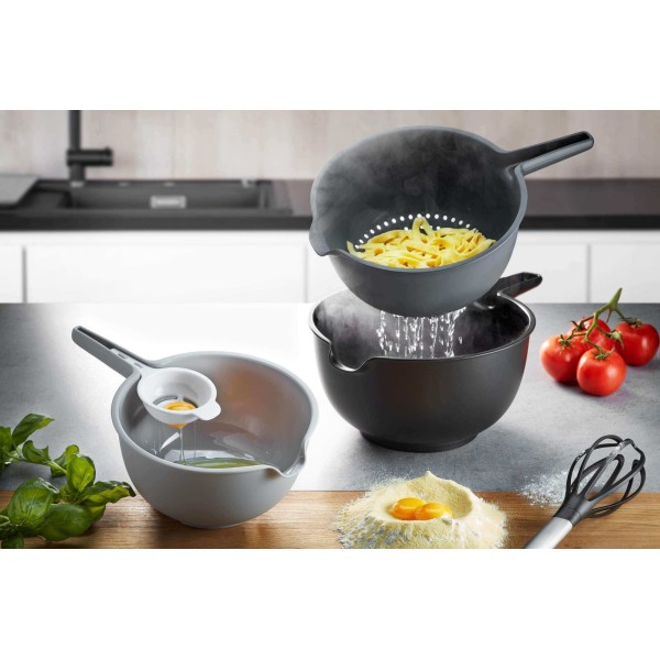 Набір мисок GEFU PREPARO (4 предмети)