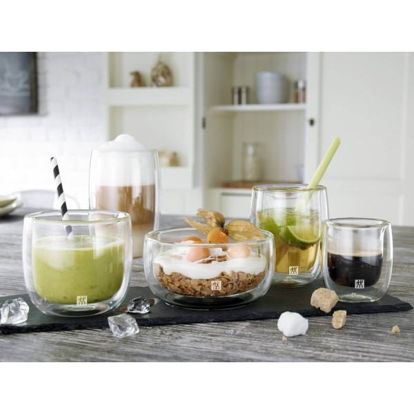 Набір з двох десертних мисок ZWILLING SORRENTO 280 мл