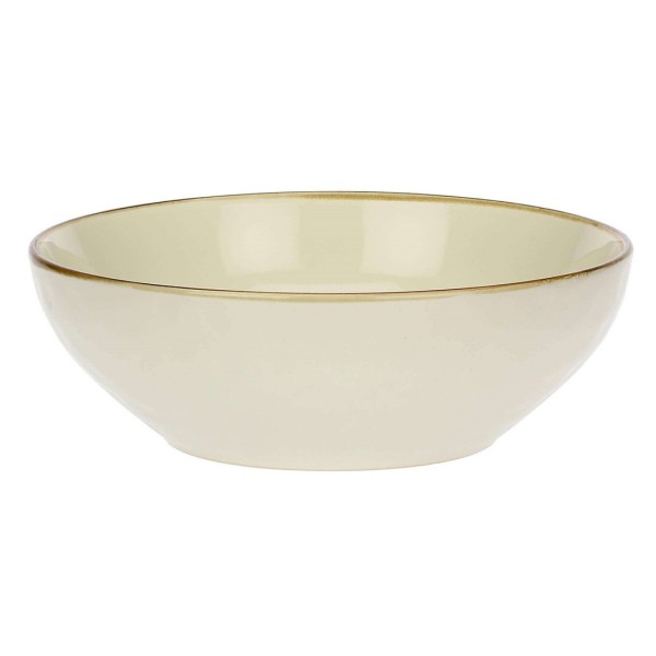 ROSE&TULIPANI CONCERTO AVORIO Набір 2 салатника 26см