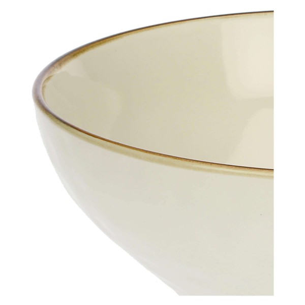 ROSE&TULIPANI CONCERTO AVORIO Набір 2 салатника 26см