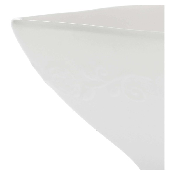 Zestaw misek serwingowych La Porcellana Bianca FLORENTINA (6 szt., 11 cm)