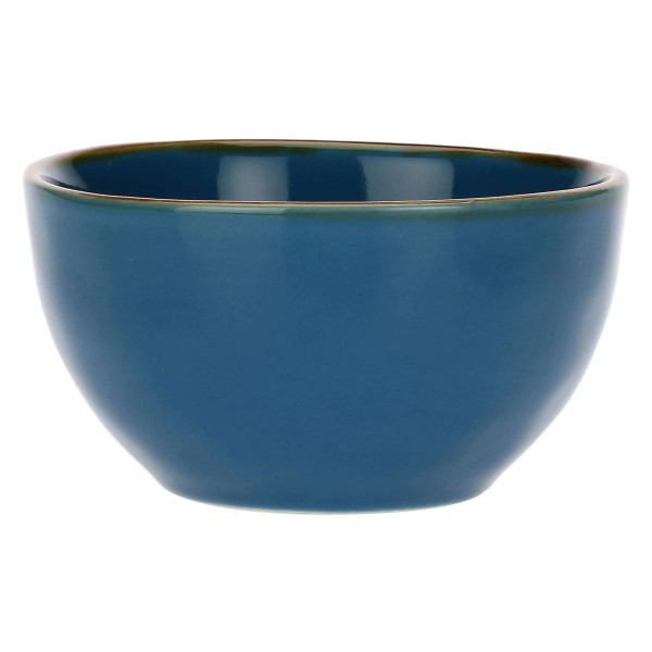 Zestaw misek na owoce Rose&Tulipani CONCERTO BLU AVIO (6 szt., 11 cm)