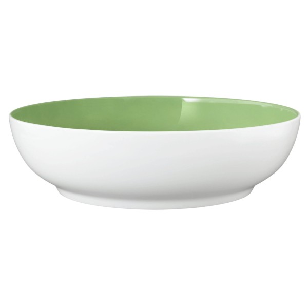 Набір з 2 мисок SELTMANN MEADOW GRASSES GREEN, 25 см