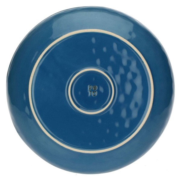 ROSE&TULIPANI CONCERTO BLU AVIO Набір 2 круглих миски 30 см