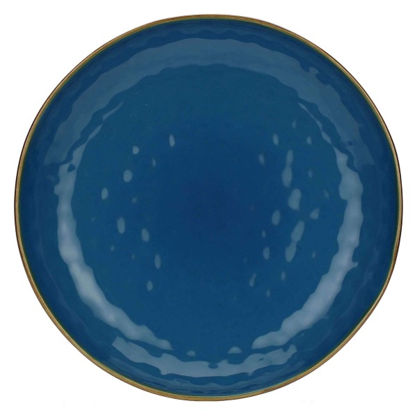 ROSE&TULIPANI CONCERTO BLU AVIO Набір 2 круглих миски 30 см