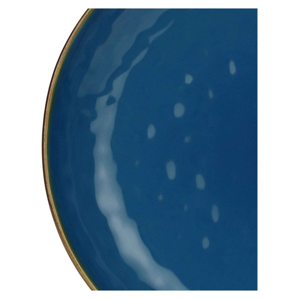 ROSE&TULIPANI CONCERTO BLU AVIO Набір 2 круглих миски 30 см