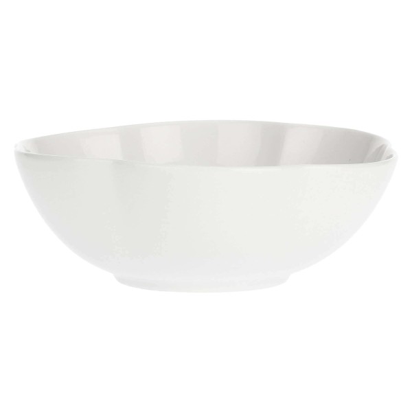 LA PORCELLANA BIANCA VILLADEIFIORI Набір 2 круглих миски 23 см