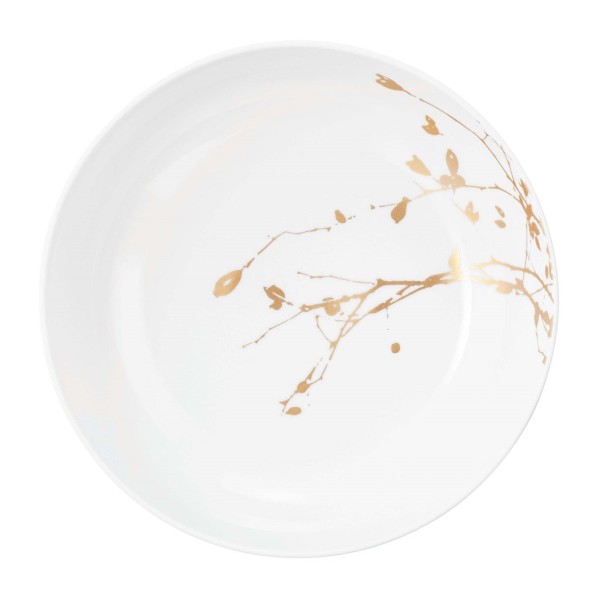 Набір з 2 мисок SELTMANN LIBERTY GOLDEN ROSE HIP 25 см