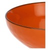 Zestaw misek do sałatek Rose&Tulipani CONCERTO ARANCIONE (2 szt., 26 cm)