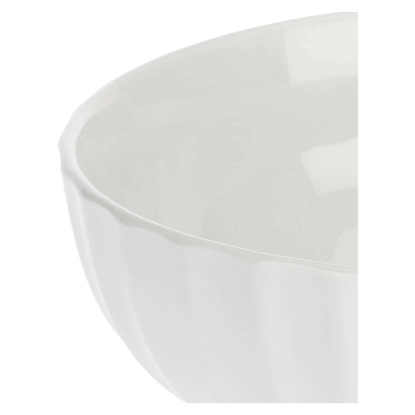 Zestaw misek do sałatek La Porcellana Bianca PIEVE (2 szt., 26 cm)