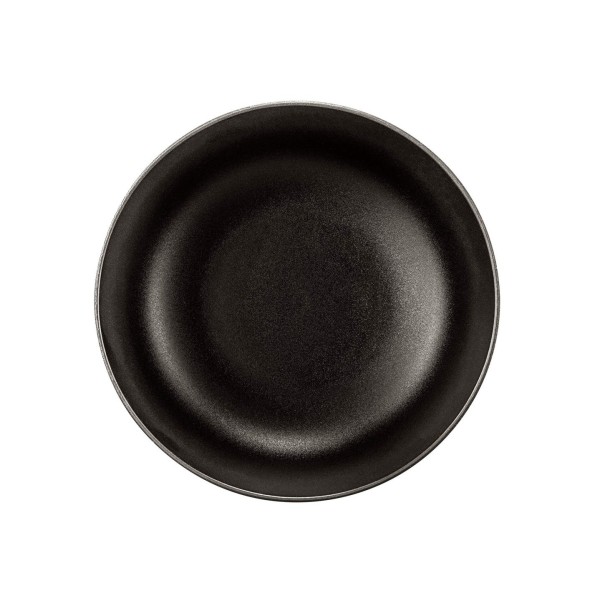 Набір з 2 мисок SELTMANN LIBERTY VELVET BLACK 20 см