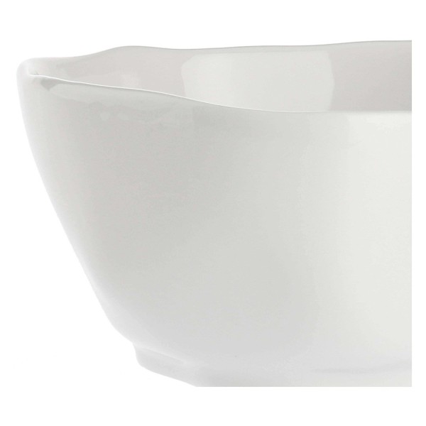 Zestaw misek La Porcellana Bianca LUNIA (6 szt., 15 cm)