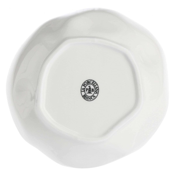 Zestaw misek La Porcellana Bianca LUNIA (6 szt., 15 cm)